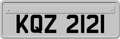 KQZ2121