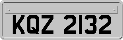 KQZ2132