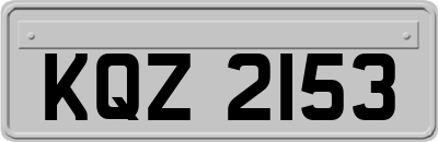 KQZ2153
