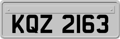 KQZ2163