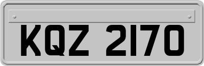KQZ2170