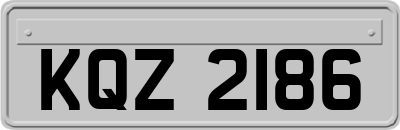 KQZ2186