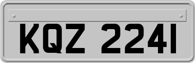 KQZ2241