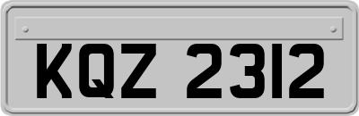 KQZ2312