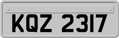 KQZ2317