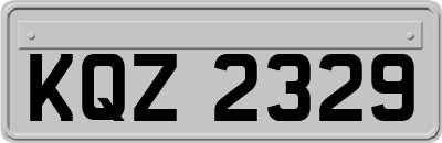 KQZ2329