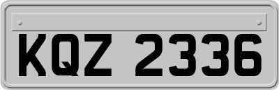 KQZ2336