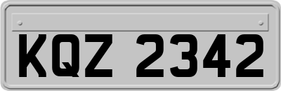 KQZ2342