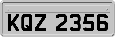 KQZ2356
