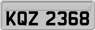 KQZ2368