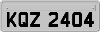 KQZ2404