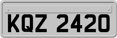 KQZ2420