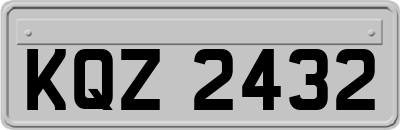 KQZ2432