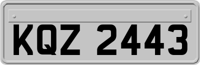 KQZ2443