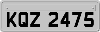 KQZ2475
