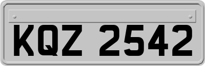 KQZ2542
