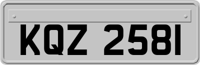 KQZ2581