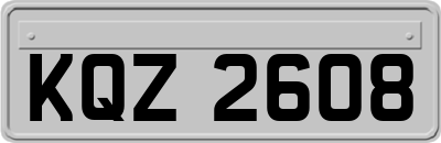 KQZ2608