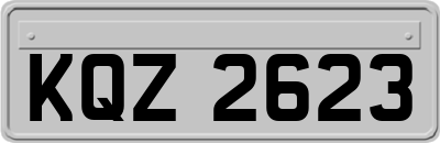 KQZ2623