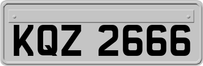 KQZ2666