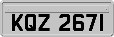 KQZ2671