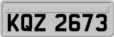 KQZ2673