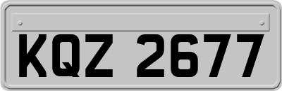 KQZ2677