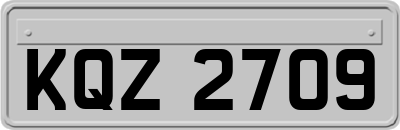 KQZ2709