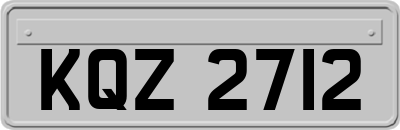 KQZ2712