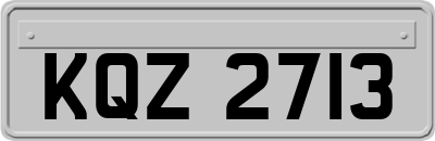 KQZ2713