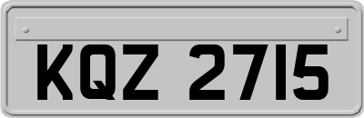 KQZ2715