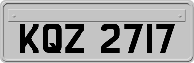 KQZ2717