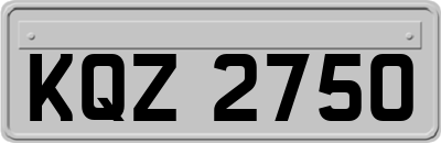 KQZ2750