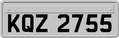 KQZ2755