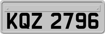 KQZ2796