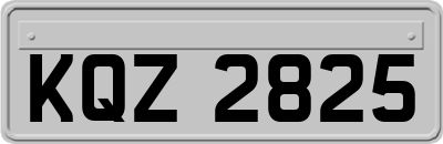 KQZ2825