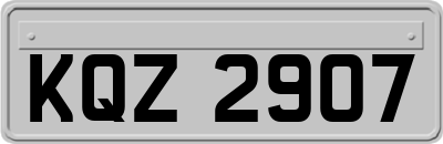 KQZ2907