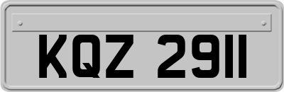 KQZ2911