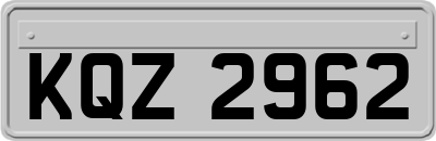 KQZ2962