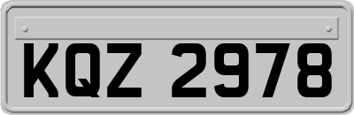 KQZ2978