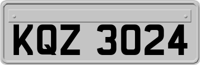 KQZ3024
