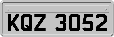 KQZ3052