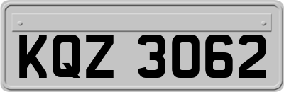 KQZ3062