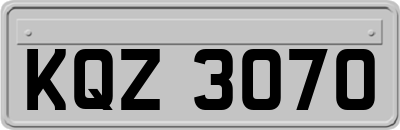 KQZ3070