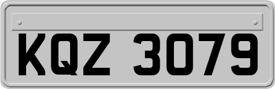 KQZ3079