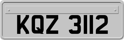 KQZ3112