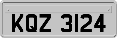 KQZ3124
