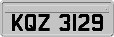 KQZ3129