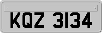 KQZ3134