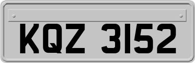 KQZ3152